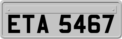 ETA5467
