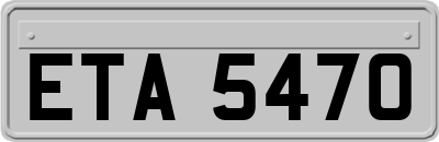 ETA5470