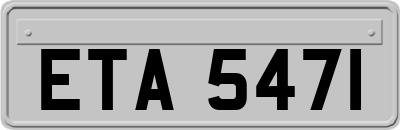 ETA5471