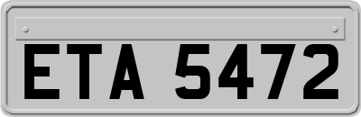 ETA5472