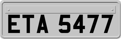 ETA5477