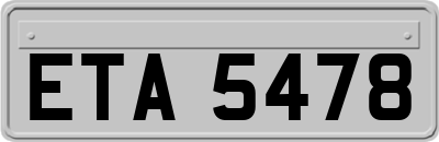 ETA5478