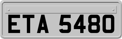 ETA5480