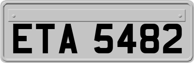 ETA5482