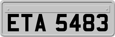 ETA5483