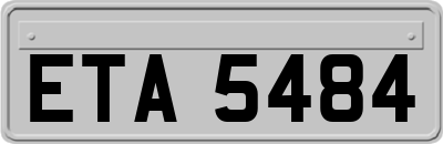 ETA5484