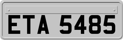 ETA5485