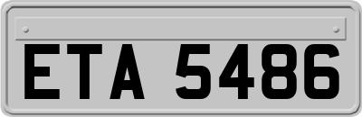 ETA5486