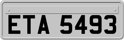 ETA5493
