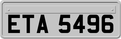 ETA5496
