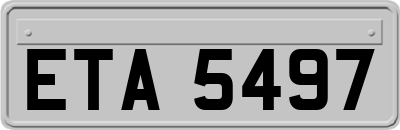 ETA5497