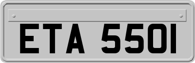 ETA5501