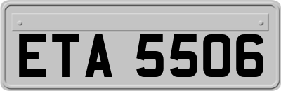 ETA5506