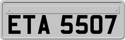 ETA5507
