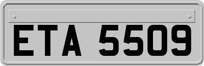 ETA5509