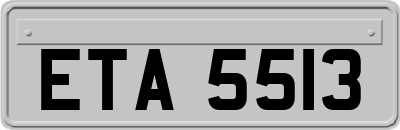 ETA5513