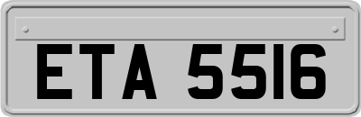 ETA5516