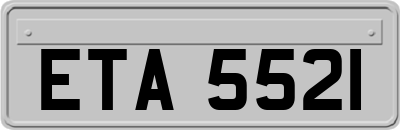 ETA5521