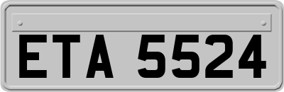 ETA5524