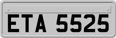 ETA5525