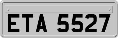 ETA5527