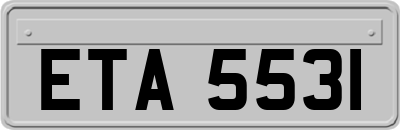 ETA5531