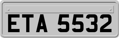 ETA5532
