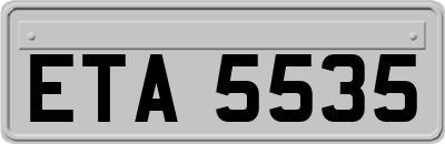 ETA5535