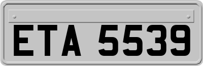 ETA5539
