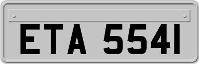 ETA5541