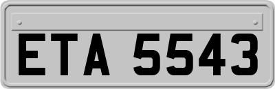 ETA5543