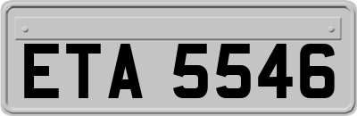 ETA5546