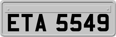 ETA5549