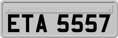 ETA5557