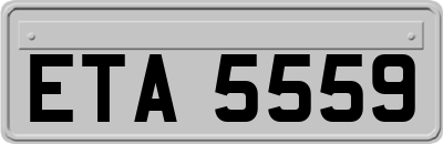 ETA5559