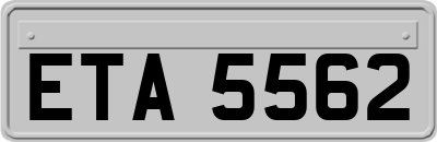 ETA5562
