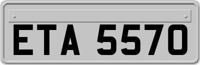 ETA5570
