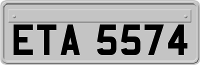 ETA5574