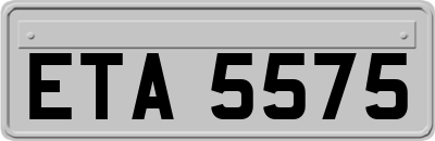 ETA5575