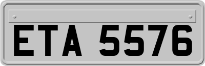 ETA5576