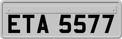 ETA5577