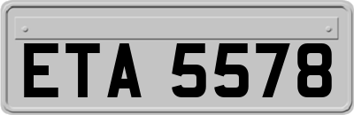 ETA5578