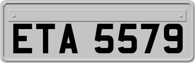 ETA5579