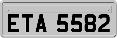 ETA5582