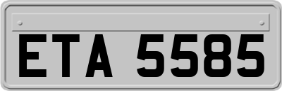 ETA5585