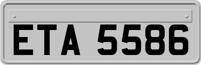 ETA5586