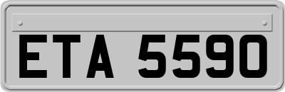 ETA5590