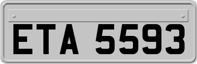 ETA5593