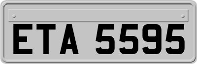 ETA5595