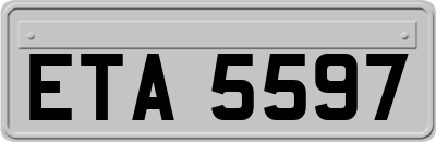 ETA5597